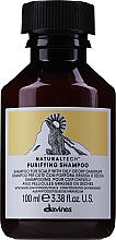 Düfte, Parfümerie und Kosmetik Reinigungsshampoo gegen Schuppen - Davines Purifying Shampoo