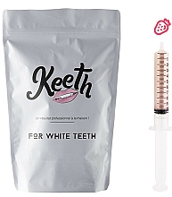 Düfte, Parfümerie und Kosmetik Zahnaufhellungs-Ersatzpatronen-Set - Keeth Strawberry Refill Pack