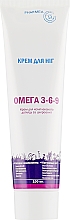 Fußcreme - Pharmea Omega 3-6-9 — Bild N2