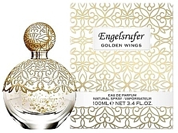 Engelsrufer Golden Wings - Eau de Parfum — Bild N2