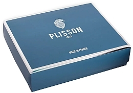 Gesichtspflegeset - Plisson Face Love Gift Box (Creme 50ml + Augencreme 20ml + Lippenbalsam 4.5g) — Bild N2