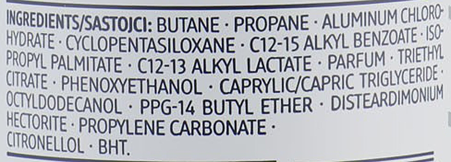 5in1 Deospray Antitranspirant - Balea Antitranspirant 5in1 Protection — Bild N3
