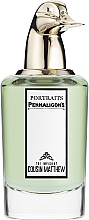 Düfte, Parfümerie und Kosmetik Penhaligon`s Portraits The Impudent Cousin Matthew - Eau de Parfum
