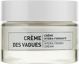 Gesichtscreme mit Hyaluronsäure - Algologie Hydra Plus Hydra-Tender Cream — Bild N1