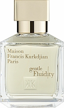 Düfte, Parfümerie und Kosmetik Maison Francis Kurkdjian Gentle Fluidity Gold - Eau de Parfum