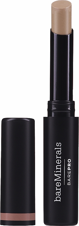Langanhaltender Lippenstift - Bare Minerals Barepro Longwear Lipstick — Bild N1