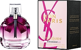 Yves Saint Laurent Mon Paris Intensement - Eau de Parfum — Bild N2