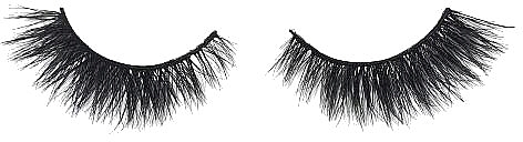 Falsche Wimpern 3D-04 - Deni Carte 3D Mink Eyelashes — Bild N2