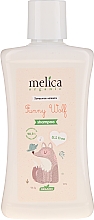 Düfte, Parfümerie und Kosmetik Kinder-Shampoo Wolf - Melica Organic Funny Walf Shampoo