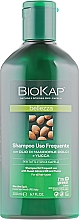 Shampoo für jeden Tag - BiosLine BioKap Shampoo Uso Frequente — Bild N2