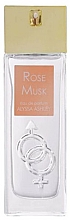 Düfte, Parfümerie und Kosmetik Alyssa Ashley Rose Musk - Eau de Parfum