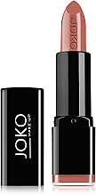 Düfte, Parfümerie und Kosmetik Lippenstift - Joko Creamy Shine