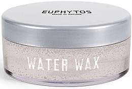 Düfte, Parfümerie und Kosmetik Haarstylingwachs - Euphytos Finish Water Wax