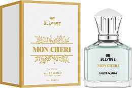 Düfte, Parfümerie und Kosmetik Ellysse Mon Cheri - Eau de Parfum
