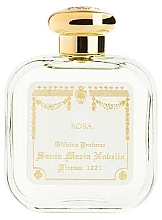 Düfte, Parfümerie und Kosmetik Santa Maria Novella Rosa Firenze 1221 Edition - Eau de Cologne