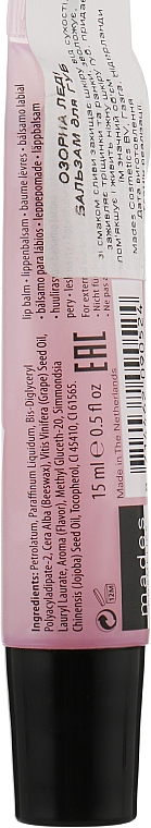 Lippenbalsam - Tones Groovy&Dandy Lip Balm — Bild N2