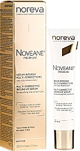 Düfte, Parfümerie und Kosmetik Korrigierendes Anti-Falten Gesichtsserum - Noreva Laboratoires Noveane Premium Serum Intensif Multi-Corrections