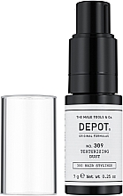 Düfte, Parfümerie und Kosmetik Haarstyling-Pulver - Depot 309 Texturizing Dust