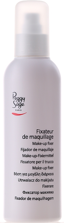 Make-up-Fixierer - Peggy Sage Make-up Fixer