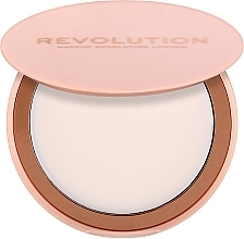 Gesichtsprimer - Makeup Revolution Superdewy Blur Balm — Bild N1