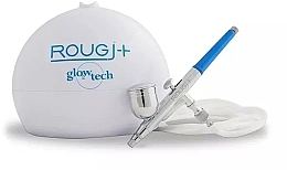 Düfte, Parfümerie und Kosmetik Sauerstoff-Sprühgerät für die Haut (Aerograph) - Rougj+ Device GlowTech