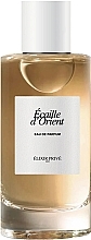 Elixir Prive Ecaille d'Orient - Eau de Parfum — Bild N2