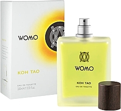 Womo Koh Tao - Eau de Toilette — Bild N2