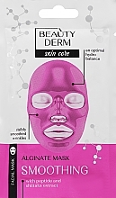 Düfte, Parfümerie und Kosmetik Alginatmaske für das Gesicht Botox+ - Beauty Derm Face Mask
