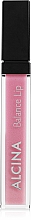 Lipgloss - Alcina Balance Lip Pure Lip Lacquer — Bild N2