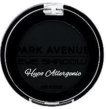 Hypoallergener Lidschatten - Park Avenue Eyeshadow Hypo Allergenic — Bild N1