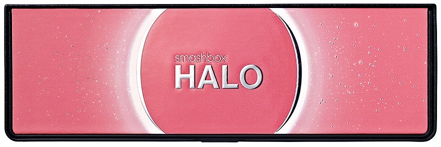 Gesichtskonturierungspalette - Smashbox Halo Sculpt + Glow Palette — Bild N2