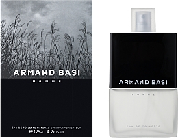 Armand Basi Homme - Eau de Toilette — Bild N2