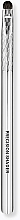 Eyeliner-Pinsel E07 - Mesauda Milano E07 Sharp Liner Brush — Bild N1