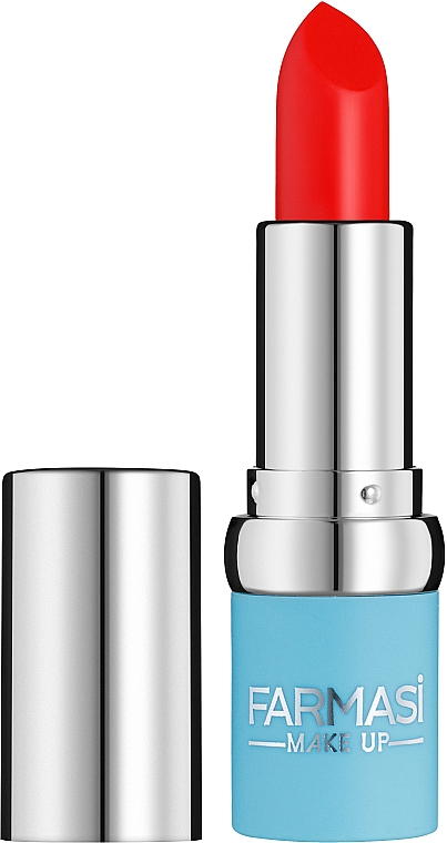 Lippenstift - Farmasi Perfecting BB Matte Lipstick All In One — Bild N1