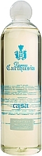 Düfte, Parfümerie und Kosmetik Carthusia Via Camerelle - Raumerfrischer (Refill)
