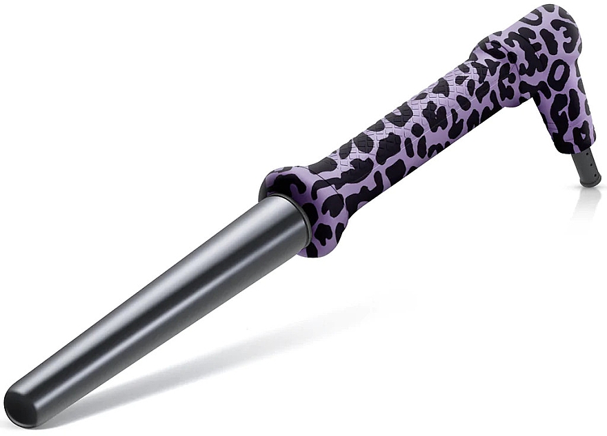 Lockenstab 18-25 mm - Golden Curl The Wild Purple Curler  — Bild N1