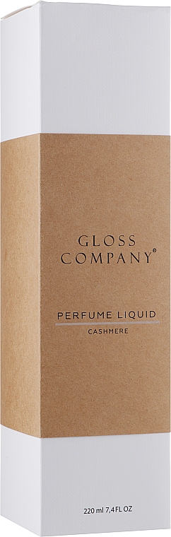 Raumerfrischer Cashmere - Gloss Company — Bild N1