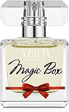 Düfte, Parfümerie und Kosmetik Azalia Parfums Magic Box - Eau de Parfum