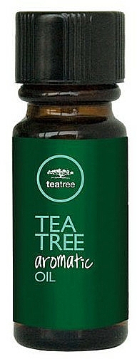 Ätherisches Öl Tee Baum - Paul Mitchell Tea Tree Aromatic Oil — Bild N1