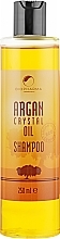 Shampoo für Haare mit Arganöl - Biopharma Argan Crystal Oil Shampoo — Bild N1