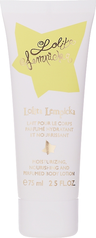 Lolita Lempicka Sweet - Körperlotion — Bild N1