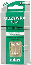 Düfte, Parfümerie und Kosmetik 10in1 Nagelbalsam - Ados 10in1 Conditioner
