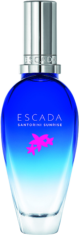 Escada Santorini Sunrise Limited Edition - Eau de Toilette — Bild N1