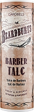 Düfte, Parfümerie und Kosmetik Duftender Barttalk - Beardburys Barber Talk