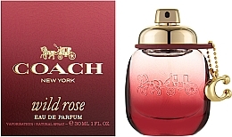 Coach Wild Rose - Eau de Parfum — Bild N2