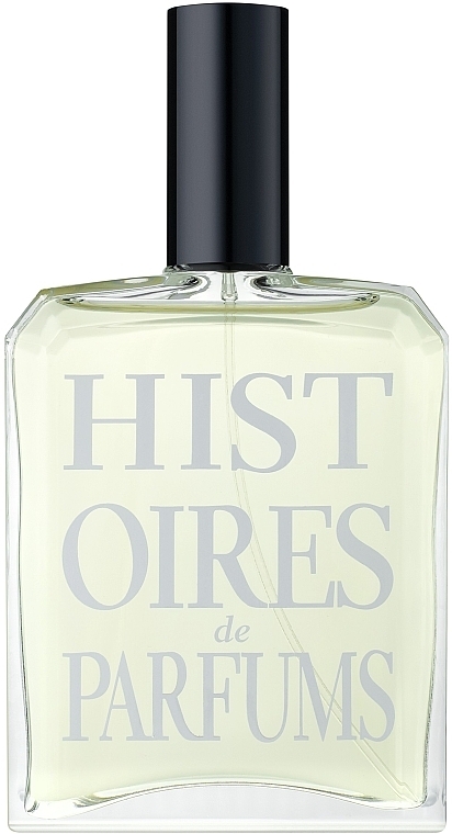 Histoires de Parfums 1828 Jules Verne - Eau de Parfum — Foto N1