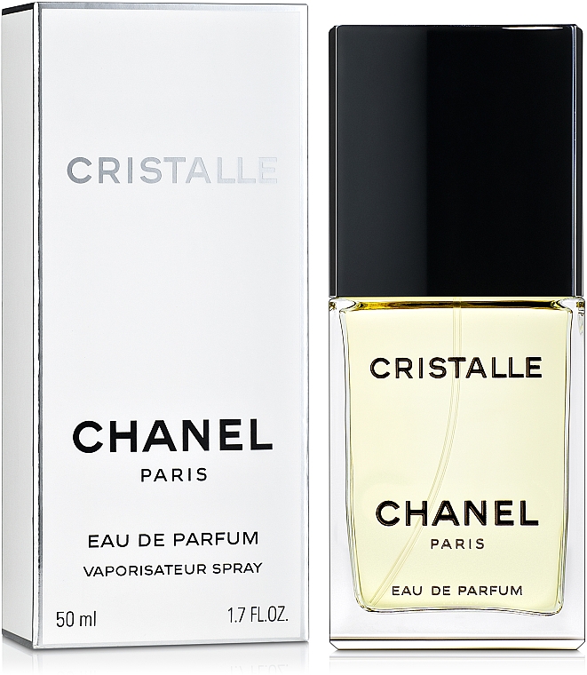 Chanel Cristalle - Eau de Parfum — Foto N2