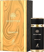 Alhambra Scepter Bronzite - Eau de Parfum — Bild N1