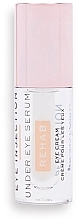 Augenkonturserum - Makeup Revolution Rehab Eye Injection Under Eye Serum — Bild N1