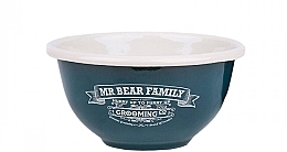 Düfte, Parfümerie und Kosmetik Rasierschale - Mr. Bear Family Shaving Bowl Enamel